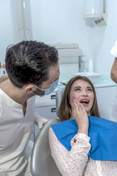 Best Emergency Dentist for Knocked-Out Tooth in Laguna Niguel, CA
