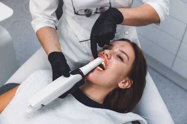 Best Pediatric Emergency Dentist in Laguna Niguel, CA