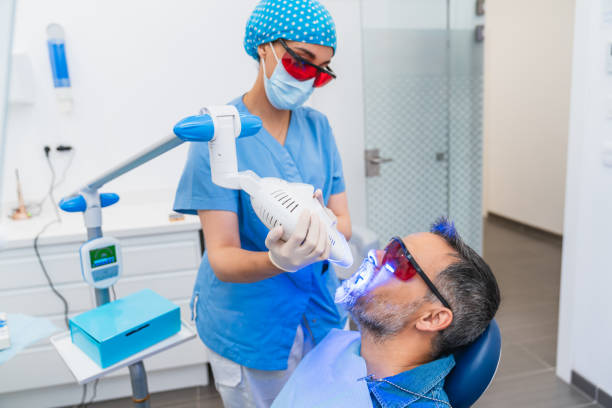 Best Emergency Dentist for Special Needs Patients in Laguna Niguel, CA
